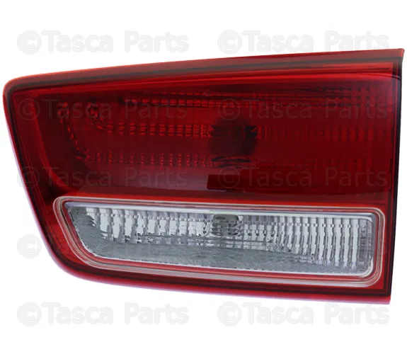 Backup Lamp - Kia (92406 A9400)